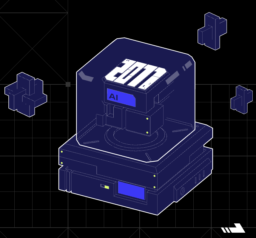 2077AI Recruitment Session @ CMU cover